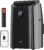 DREO Portable Air Conditioner 516S, 14000 BTU ASHRAE (10000 BTU DOE) Smart AC Unit for Bedroom with Drainage-free Cooling, Fan&Dehumidifier 3 in 1, APP/Voice/Remote, Quiet Standing AC for Room Indoors