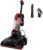 Bissell CleanView Compact, Powerful Suction & Extension Wand, 3508