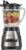 Hamilton Beach Power Elite Blender For Smoothies With Wave Action System