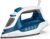BLACK+DECKER Easy Steam Iron for Clothes with SmartSteam Technology