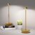 Cordless Table Lamp Rechargeable 6000mAh Battery Outdoor LED Light