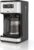 Mr. Coffee 14 Cup Programmable Coffee Maker Stainless Steel