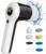 PUFTEM Electric Spin Scrubber, Cordless Shower Scrubber