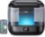 DREO Smart Humidifiers for Bedroom, 4L Cool Mist Humidifier