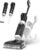Tineco Floor One Switch S6 Stretch Breeze Wet Dry Vacuum Cleaners, Floor Cleaner Mop 2-in-1 Cordless Vacuum for Multi-Surface, 20kPa Suction, Anti-Tangle Design, Flashdry Self-Cleaning, 180° Lay-Flat