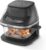 Cuisinart Air Fryer, Glass Basket & ClearView Window, 5 Functions, 4 Qt