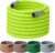 Flexzilla Garden Hose 5/8 in. x 100 ft., Lightweight All-Weather Water Hose, Durable and Flexible, Leak-Free Connections