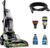BISSELL ProHeat 2X Revolution Pet Pro Plus Carpet Cleaner, 3588F