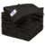 MR.SIGA Microfiber Cleaning Cloths, Streak Free Microfiber Towels, 12 Pack
