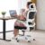 TRALT Office Chair Ergonomic Desk Chair – Gaming Chair with Lumbar Support