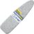 Ironing Board Cover and Pad for Standard Size 15″ x 54″, Sliver