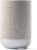 Denon Home 200 Speaker, Wireless Smart Speaker with Stereo Sound, Stone