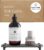 Dorai Home Stone Kitchen Sink Caddy – Diatomaceous Earth Sink Tray with Stainless Steel Feet, Water-Absorbing Countertop Organizer for Kitchen or Bathroom – Slate