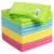MR.SIGA Microfiber Cleaning Cloths, Streak Free Microfiber Towels, 12 Pack