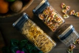How to Choose the Best Food Storage Containers for Your Kitchen