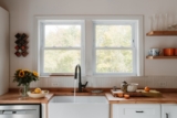 How to Organize a Small Kitchen Without Losing Counter Space